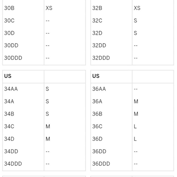 BRAND NEW VSX VICTORIAS SECRET MEDIUM SPORTS BRA - Picture 3 of 3